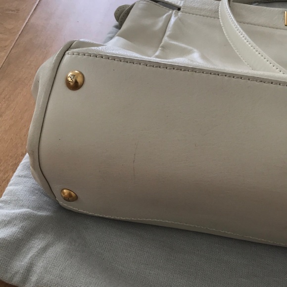 Fendi Peekaboo Extra large bag - Picture 5 of 8